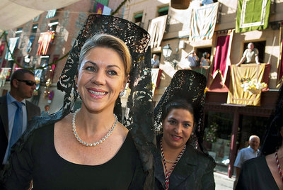 Toda la cutrez del mundo