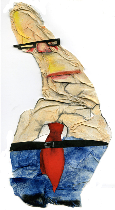 El emperador Murdoch pierde pie