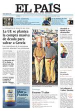 EL PAíS Edición impresa