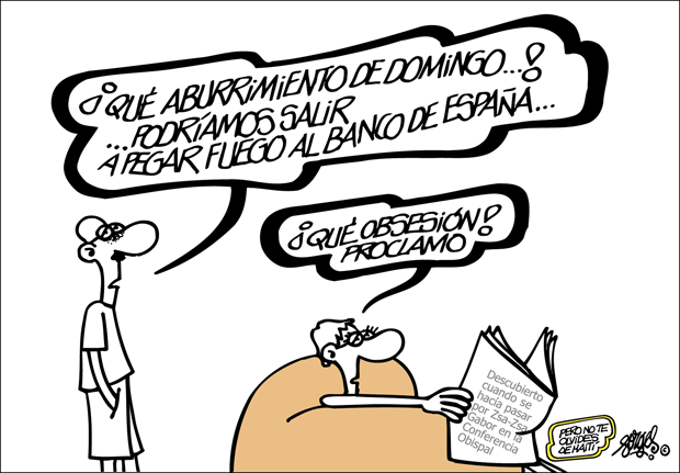 FORGES
