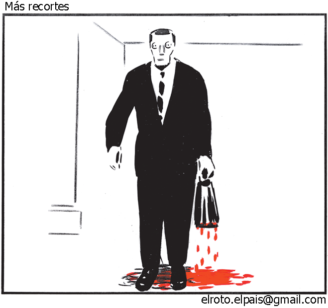 EL ROTO