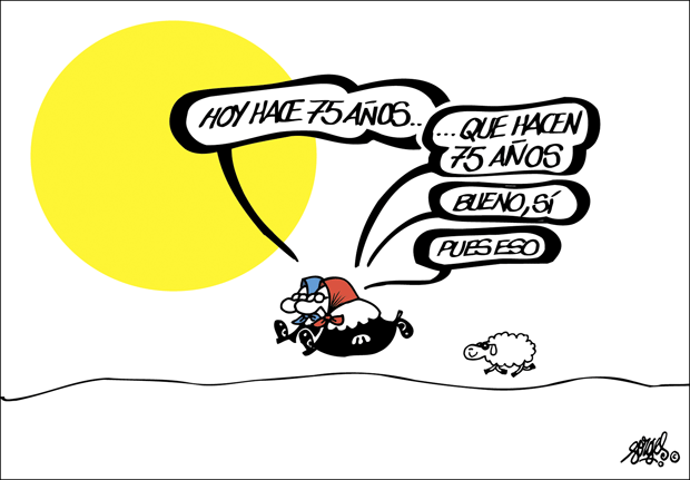 FORGES