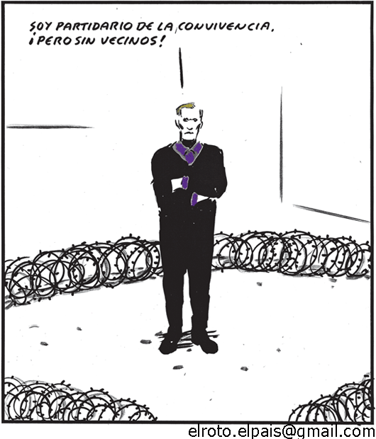 EL ROTO