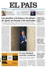 EL PAíS Edición impresa