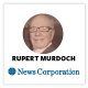 Murdoch rechaza toda responsabilidad