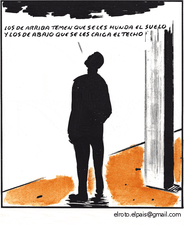 EL ROTO