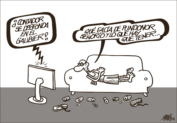 FORGES