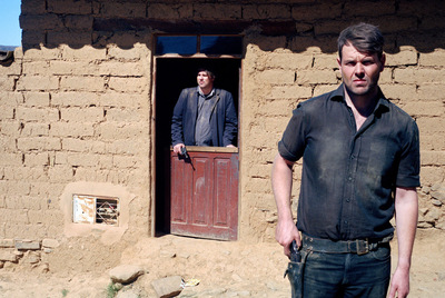  Roun and round and consumed by fire  (2009), de Claudia Joskowicz