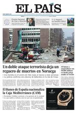 EL PAíS Edición impresa