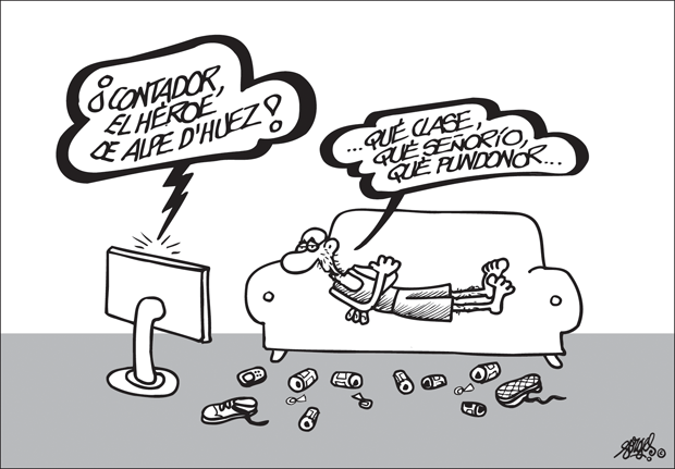 FORGES