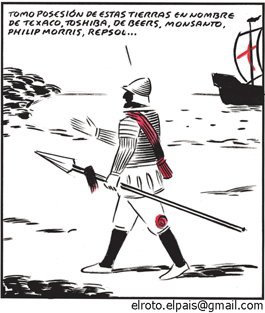 EL ROTO
