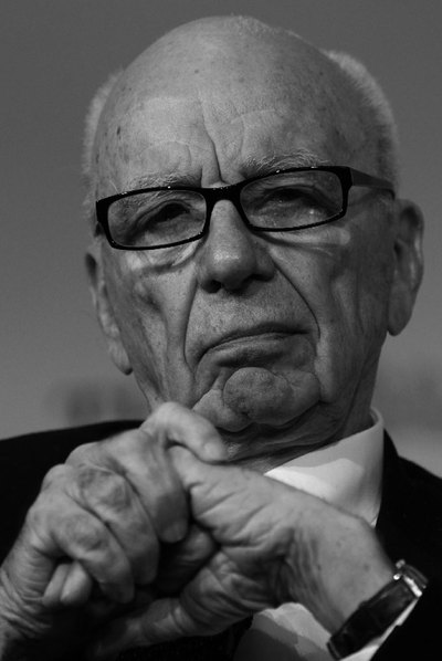 Cómo destapamos el escándalo de Murdoch