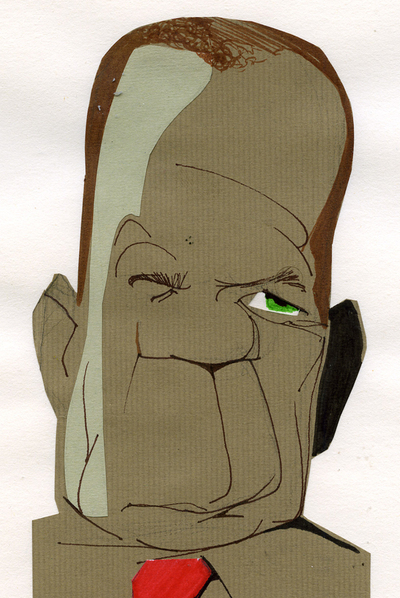 De regreso al mercado financiero