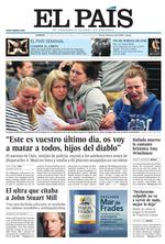 EL PAíS Edición impresa