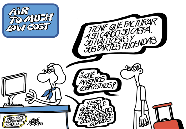 FORGES