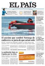 EL PAíS Edición impresa