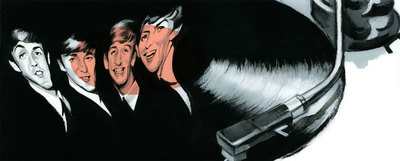 'STRAWBERRY FIELDS... FOREVER'