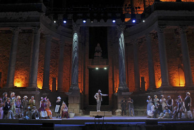 ÉXITO FEMINISTA DESDE HACE 2.500 AÑOS