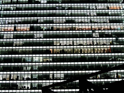 FOTOGALERIA: Berlín