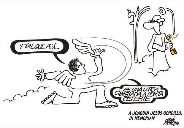 FORGES