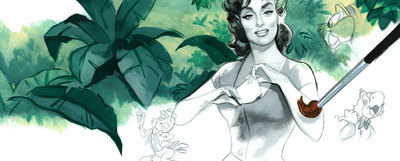 Sesión de polo de limón