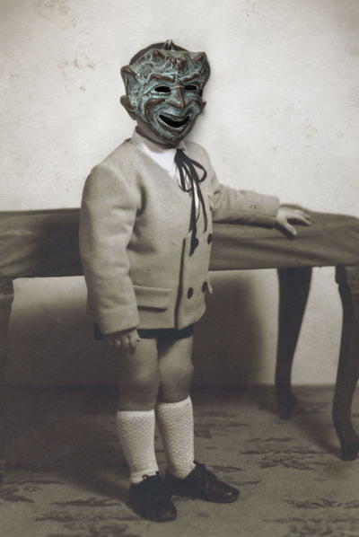 La artista Carmen Calvo ilustra para   Babelia   la palabra 'semblante', sobre la definición del   Tesoro de la lengua castellana o española  