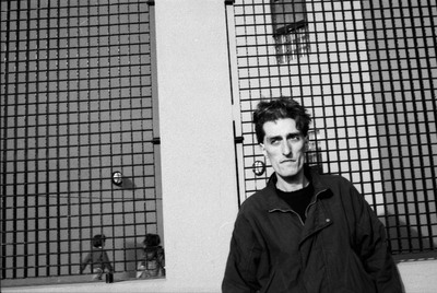 Lois Pereiro (Monforte de Lemos, 1958-A Coruña, 1996).