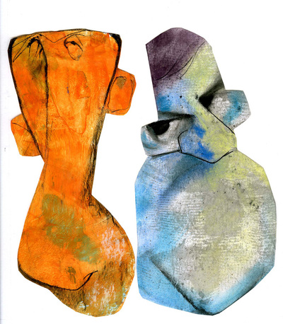 El duelo de dos veteranos 'segundos'