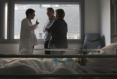 El código deontológico médico señala que los cuidados paliativos son 