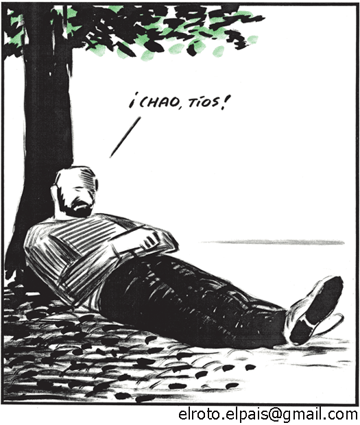 EL ROTO