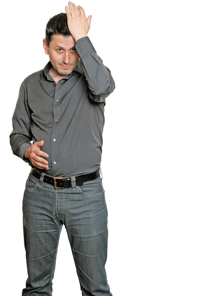 Frédéric Martel, sociólogo y periodista francés, presenta su libro  Cultura Mainstream. Cómo nacen los fenómenos de masas  (Taurus).