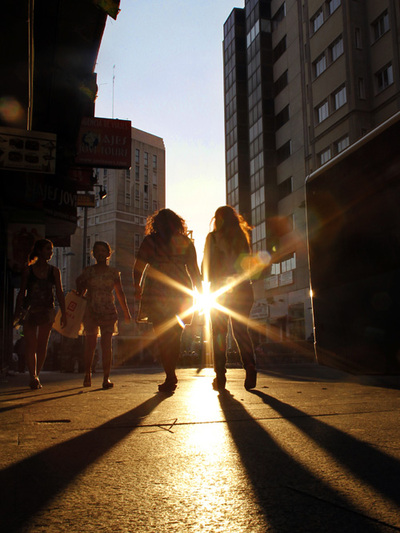 Seis municipios superan el umbral de aviso a la población por ozono