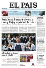 EL PAíS Edición impresa