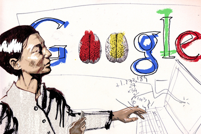 Google ya es parte de tu memoria