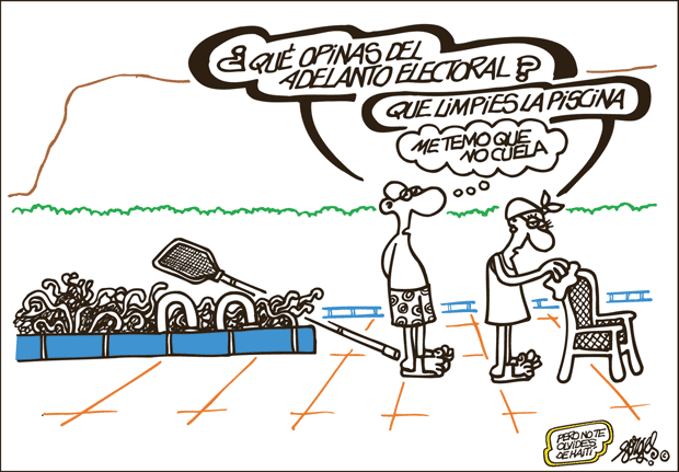 FORGES