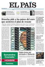 EL PAíS Edición impresa