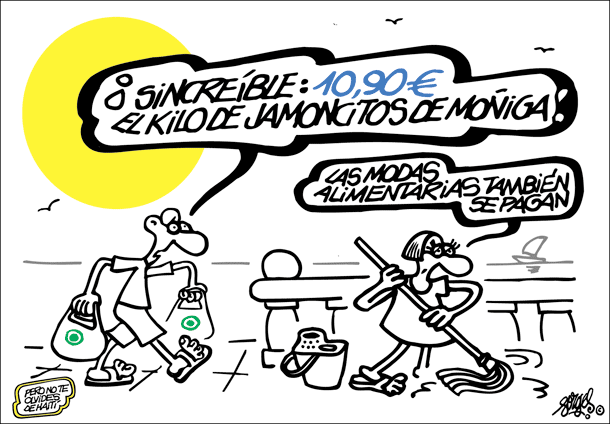 FORGES