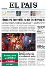 EL PAíS Edición impresa