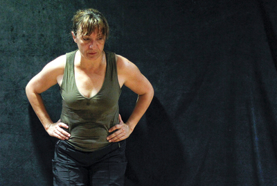 EL TRABAJO CONTINÚA