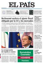 EL PAíS Edición impresa