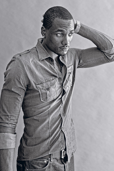 Hambre de baloncesto