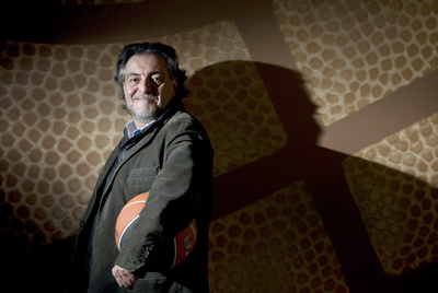 Pepu Hernández.