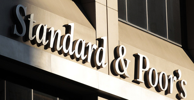 La sede de Standard & Poor's en Nueva York.