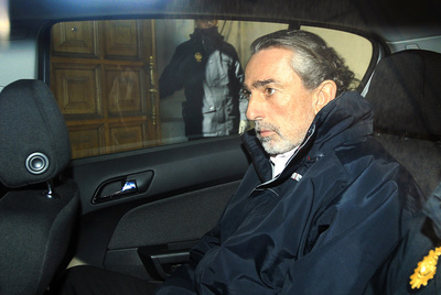 EL LUGARTENIENTE CRESPO