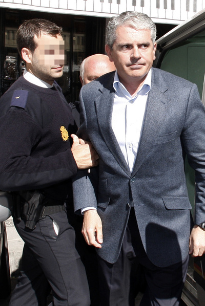 EL JEFE CORREA