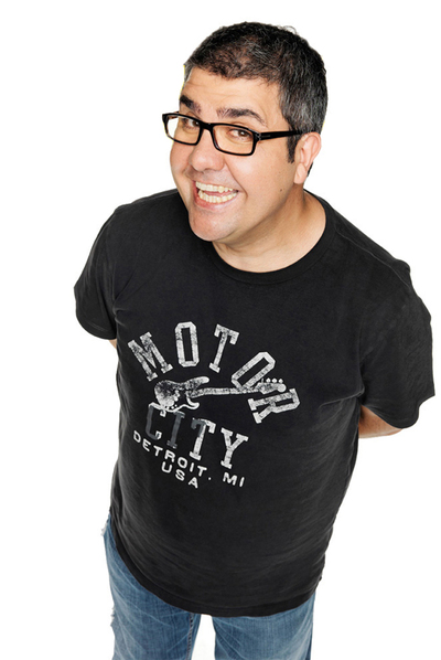 Florentino Fernández,  Flo. 