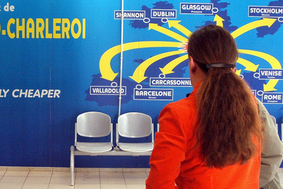 Las tarifas deben indicar siempre el precio final del billete, con todos los cargos aplicables.