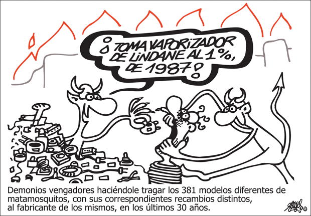 FORGES