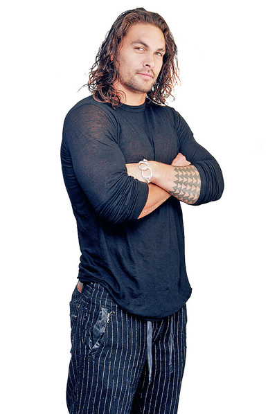 "Me da igual lo que digan de él: Mel Gibson es mi modelo a seguir"