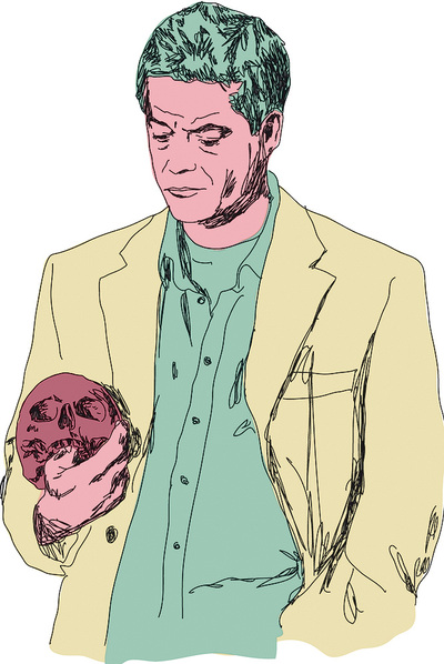 ¿Qué ven los cineastas?